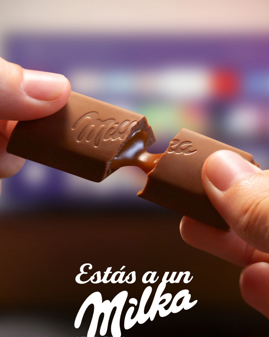 milka 4x5